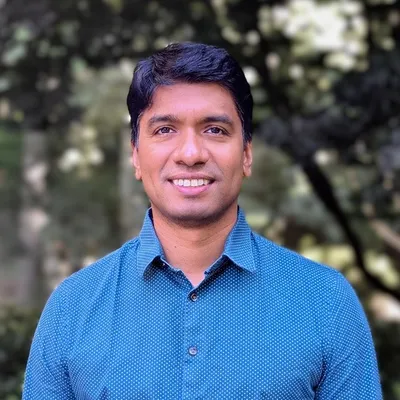 Prasanth Ganta