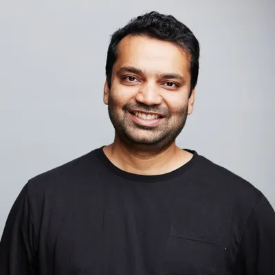 Vinod Kone